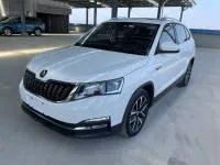 Skoda Kamiq, 2022
