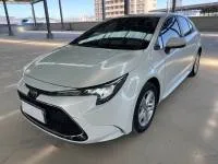 Toyota Levin 2021
