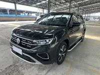 Volkswagen Tanyue, 2022