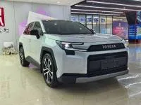 Toyota RAV4, 2025 — фото 1