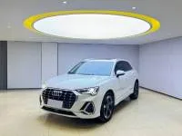 Audi Q3, 2022