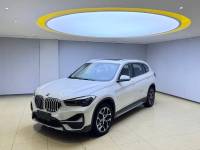BMW X1 sDrive20Li — версия 2022 года с пробегом 63 000 км