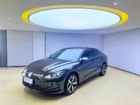 Volkswagen Lamando, 2023
