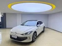 Volkswagen Lamando, 2023
