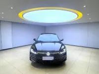 Volkswagen Lamando, 2023