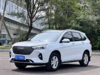 Haval M6, 2022