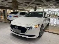 Mazda 3 Axela, 2022