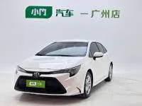 Toyota Levin 2022