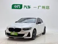 BMW 120i 2023