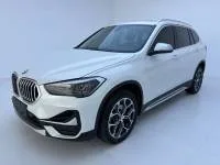 BMW X1 2023