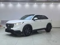 Honda XR-V, 2023