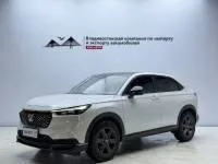 Honda XR-V, 2023