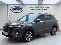 Changan CS35 PLUS, 2022