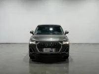 Audi Q3 Sportback, 2022 — фото 1