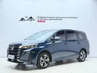 GAC Trumpchi Trumpchi M6, 2022 — фото 1
