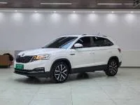 Skoda Kamiq, 2022