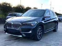 BMW X1, 2021 — фото 1