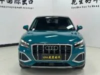 Audi Q2L, 2021 — фото 1
