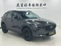 Mazda CX-5, 2021