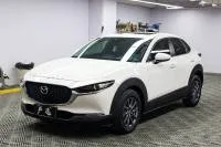 Mazda CX-30, 2022