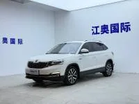 Skoda Kamiq, 2022