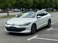 Volkswagen Lamando L, 2023