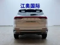 Haval H6, 2023 — фото 1