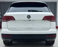 Volkswagen Tharu, 2022 — фото 1