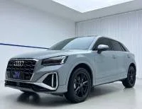 Audi Q2L, 2022 — фото 1