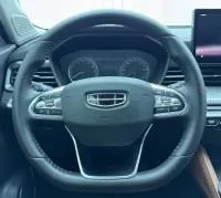 Geely Vision X6 PRO, 2023