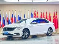 Volkswagen Sagitar, 2021