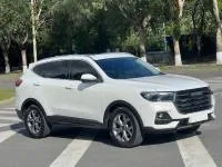 Haval H6 22, 2021