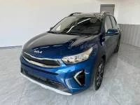 Kia KX1, 2023
