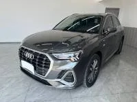 Audi Q3, 2022