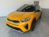 Kia KX1, 2022