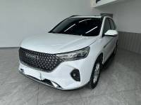 Haval M6 Plus 2023 года с пробегом — 1 560 000 ₽ под ключ