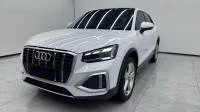 Audi Q2L, 2022 — фото 1