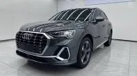 Audi Q3, 2023