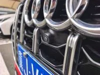 Audi Q2L 22, 2021