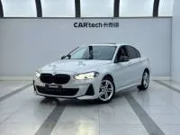 BMW 1 Series 2023