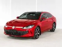 Volkswagen Lamando, 2023