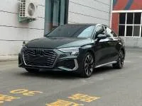 Audi A3, 2023 — фото 1