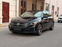 Volkswagen Lavida, 2023
