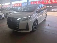 GAC Trumpchi Trumpchi M6, 2022 — фото 1