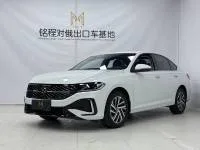 Volkswagen Lavida, 2023