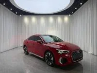 Audi A3, 2022