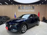 Mazda CX-30, 2021