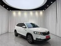 Skoda Kamiq, 2023