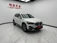 BMW X1, 2022