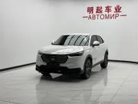 Honda XRV, 2023